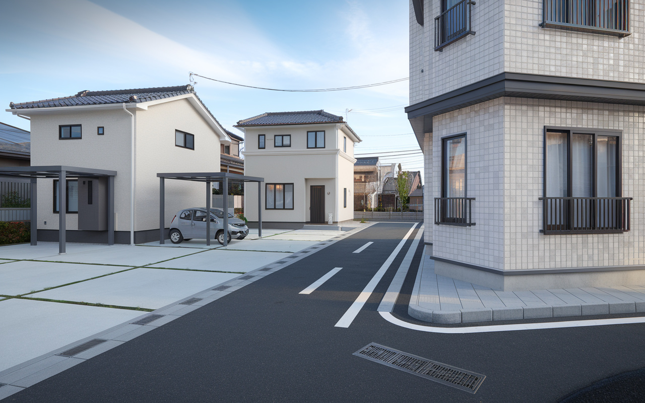 八幡西区で不動産を売るなら今が動きどき？  売却相場の見方と高く売るための準備ポイントの画像