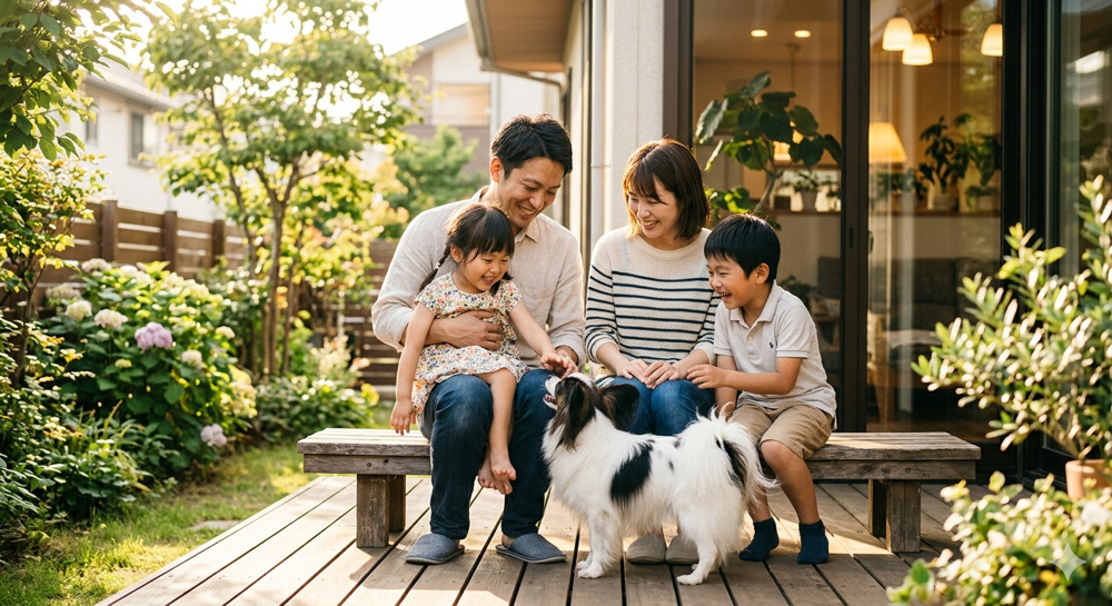 【1日50件が消える！？】ペット可物件は、なぜこんなに動きが早いのか。の画像