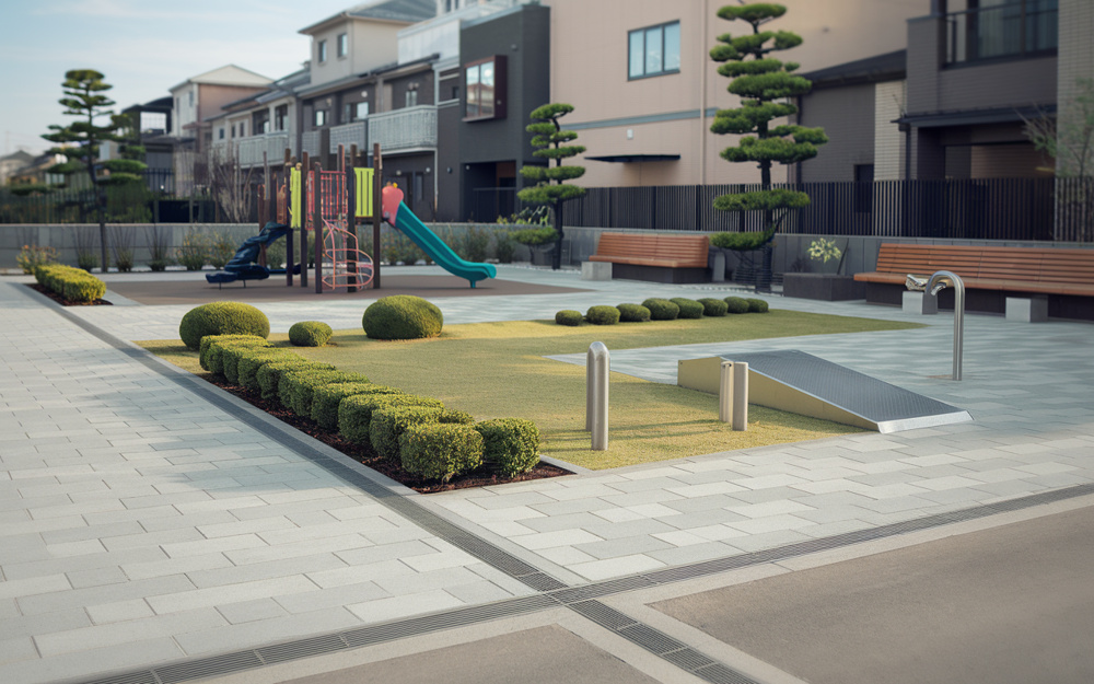 大正区で治安がいい公園はある？利便性も子育て目線で解説の画像