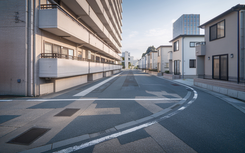 日影規制ってなに？適用される建物や用途地域についてプロの宅建士が解説！の画像