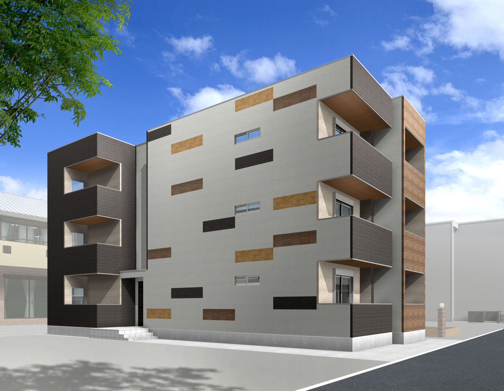 ✨新築物件のご紹介✨の画像