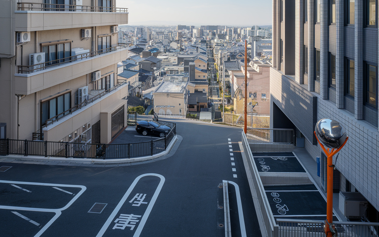 浪速区の治安をマップで確認！安心して暮らせるエリア選びのコツを紹介の画像