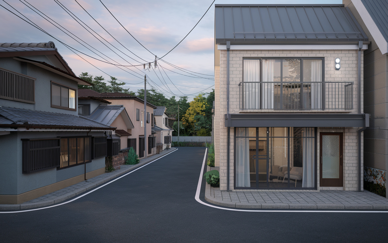 守山市で住宅付き店舗を賃貸したい方へ！開業と暮らしを両立できる物件選びのコツを紹介の画像