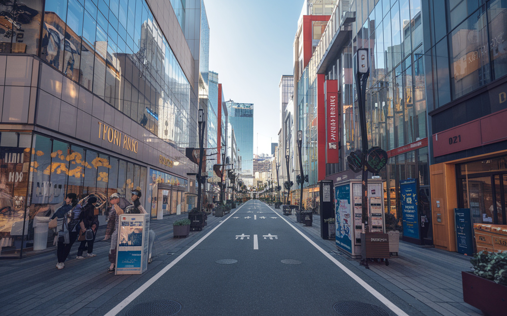 難波で買い物するならどのエリアが便利？  暮らし目線で難波の買い物に強い便利なエリアを解説の画像