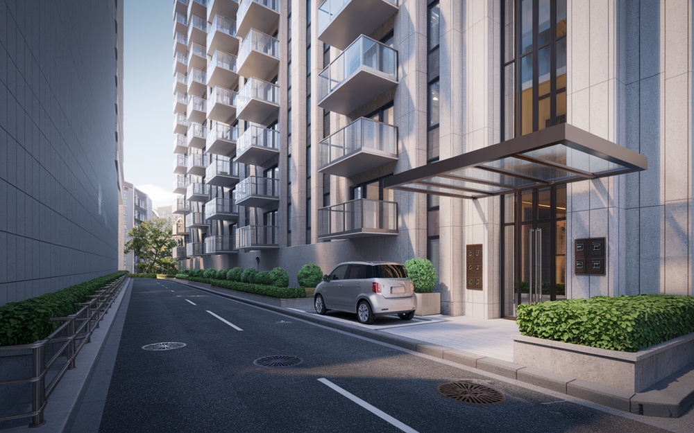 プレサンス難波WESTの売却相場は？大阪市浪速区で少しでも高く売るポイントの画像