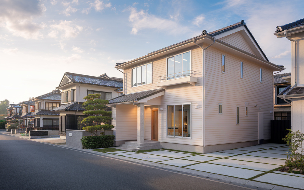 八代市で戸建て購入を検討中の方へ！予算やエリア選びの流れを購入前に確認しようの画像