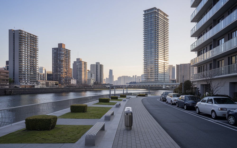 大阪市でタワーマンション売却住み替えを検討中？  次の住み替え先選びと進め方のポイントを解説の画像