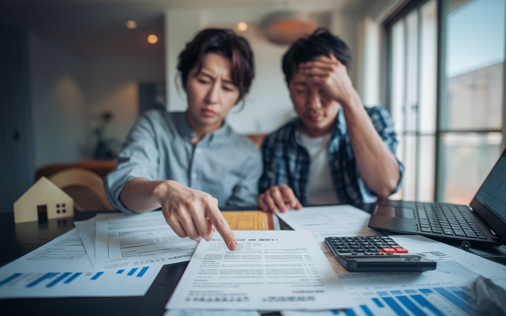 不動産を売却した時にかかる税金とは？仕組みと節税の基本を解説の画像
