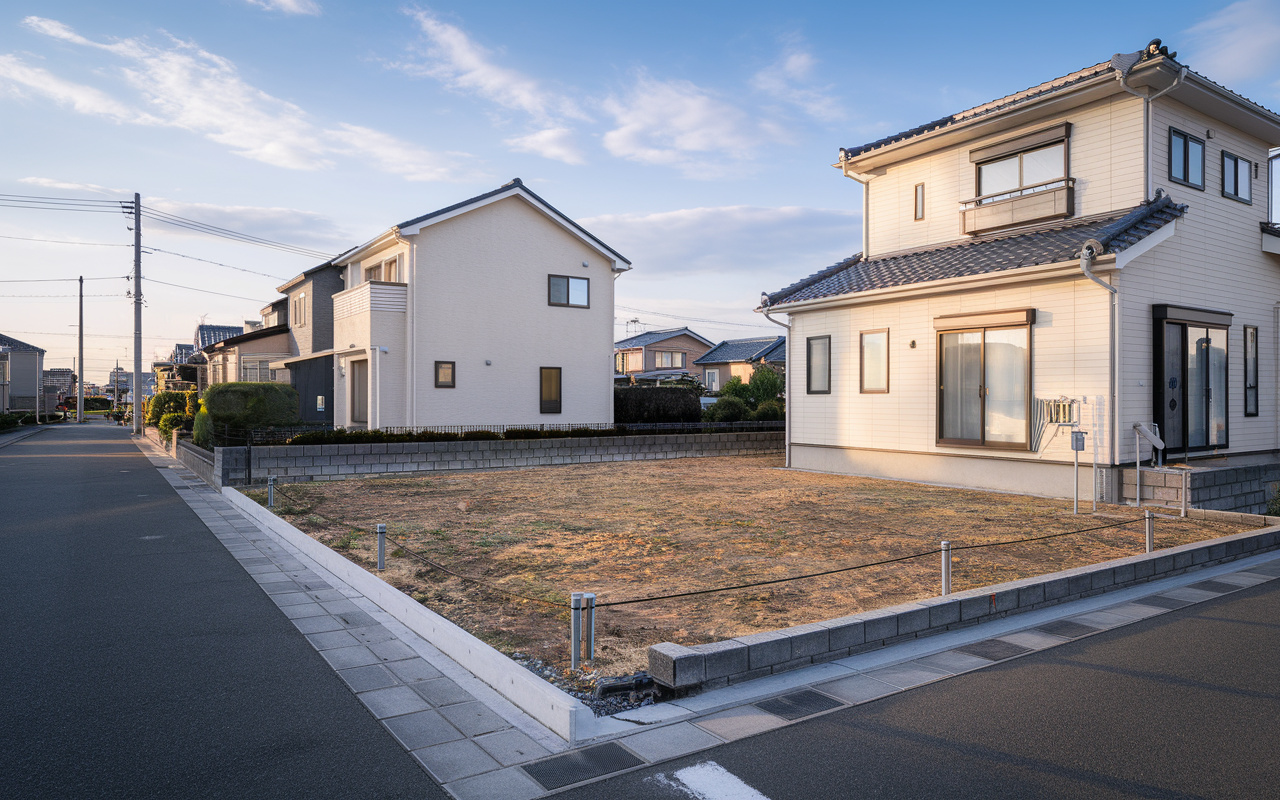 土地譲渡を検討中の方へ不安解消！  不動産売却の流れと税金費用を浜松市の不動産会社リブラフが解説の画像