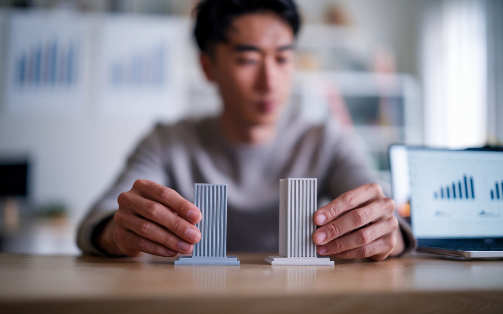 不動産投資で区分と一棟どっちがおすすめ？違いと選び方を初心者向けに解説の画像