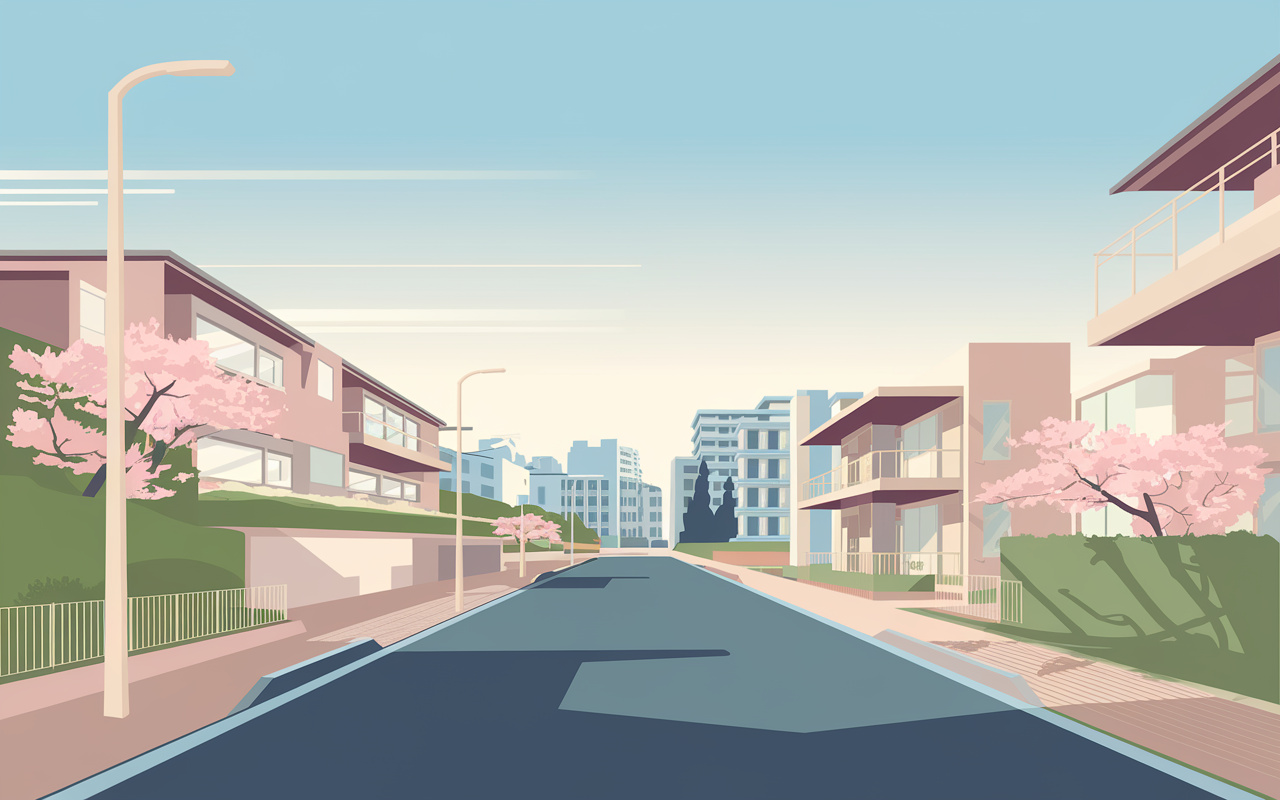 西高島平の住み心地はどう？賃貸選びの注意点と暮らしの魅力を紹介の画像