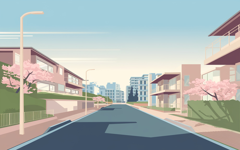 西高島平の住み心地はどう？賃貸選びの注意点と暮らしの魅力を紹介の画像