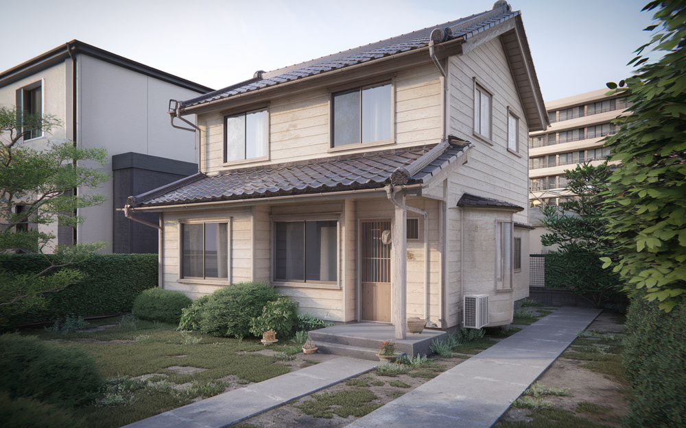 相続した空き家どうする 売却の判断は？  空き家対策特別措置法と税負担リスクを整理の画像