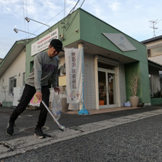 今日は相続の手続き完了の説明に行きました！ー【倉敷市】で3000万円特別控除の説明ができる正直不動産ーの画像