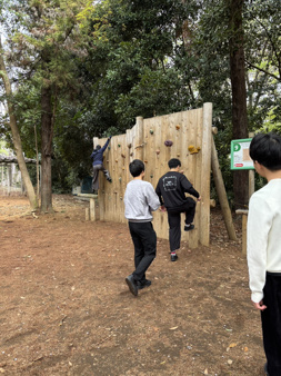 社内研修アスレチック編/三ノ輪の1K♬の画像