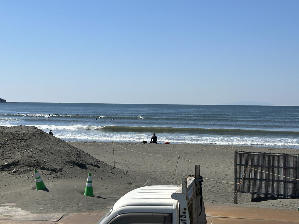 平沼の加藤米店さんにの画像