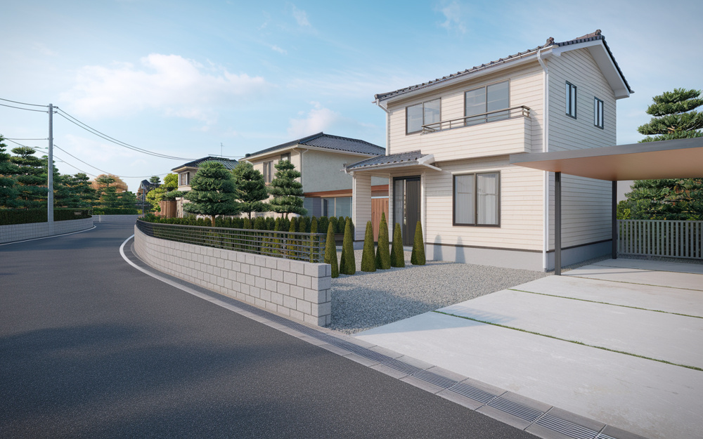あきる野市と日の出町で新築一戸建て探し！相場の目安と予算の考え方を解説の画像