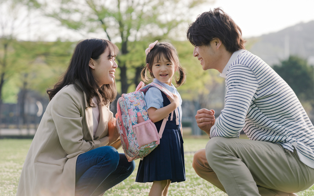 あきる野市と日の出町は子育てにどう向く環境か？  移住前に知りたい学校情報も紹介の画像
