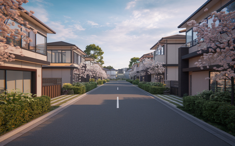 あきる野市と日の出町どっちが買い時？建売住宅の価格を比較して後悔しない選び方の画像