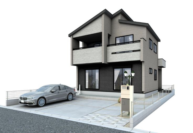 南区麻溝台で新築を探すなら南道路は必見  長期優良住宅を仲介手数料無料で選ぶコツの画像