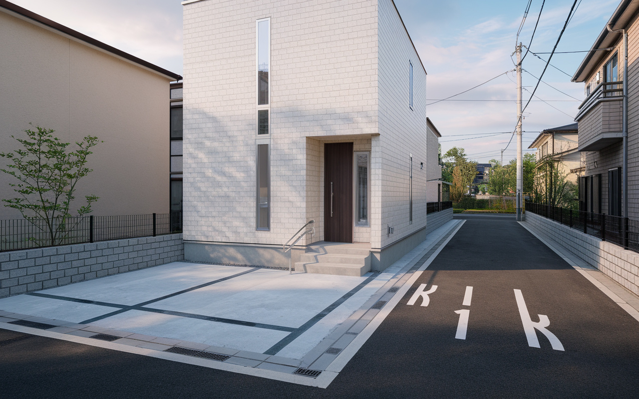 築浅中古と新築どっちが自分に合う？費用と後悔しない選び方を解説の画像