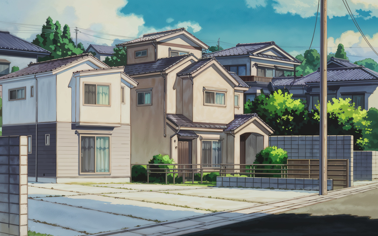 中古住宅と新築住宅どちらを選ぶべきか？維持費と住宅ローンから総コストを見直す方法の画像