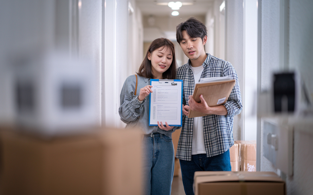 ライフライン開通の流れとは？引っ越し前後の手続きを整理して確実に進める方法の画像