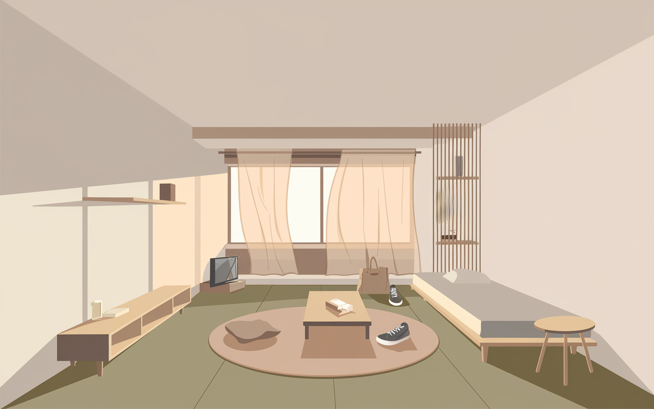 一人暮らしを成功させるコツを紹介の画像