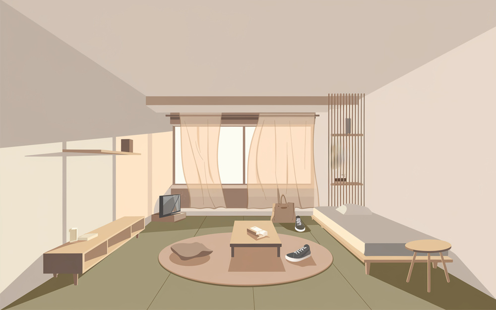 一人暮らしを成功させるコツを紹介の画像