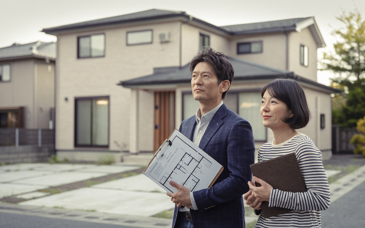 住宅の買い替えで失敗しない進め方とは？  買い替えの流れと住宅ローン税金の注意点を解説の画像