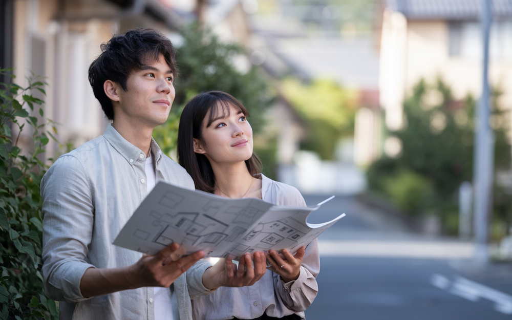 北九州市で住宅用地を探す夫婦必見おすすめエリアはどこ  子育てと通勤に強い住宅用地を北九州市で見極める方法の画像