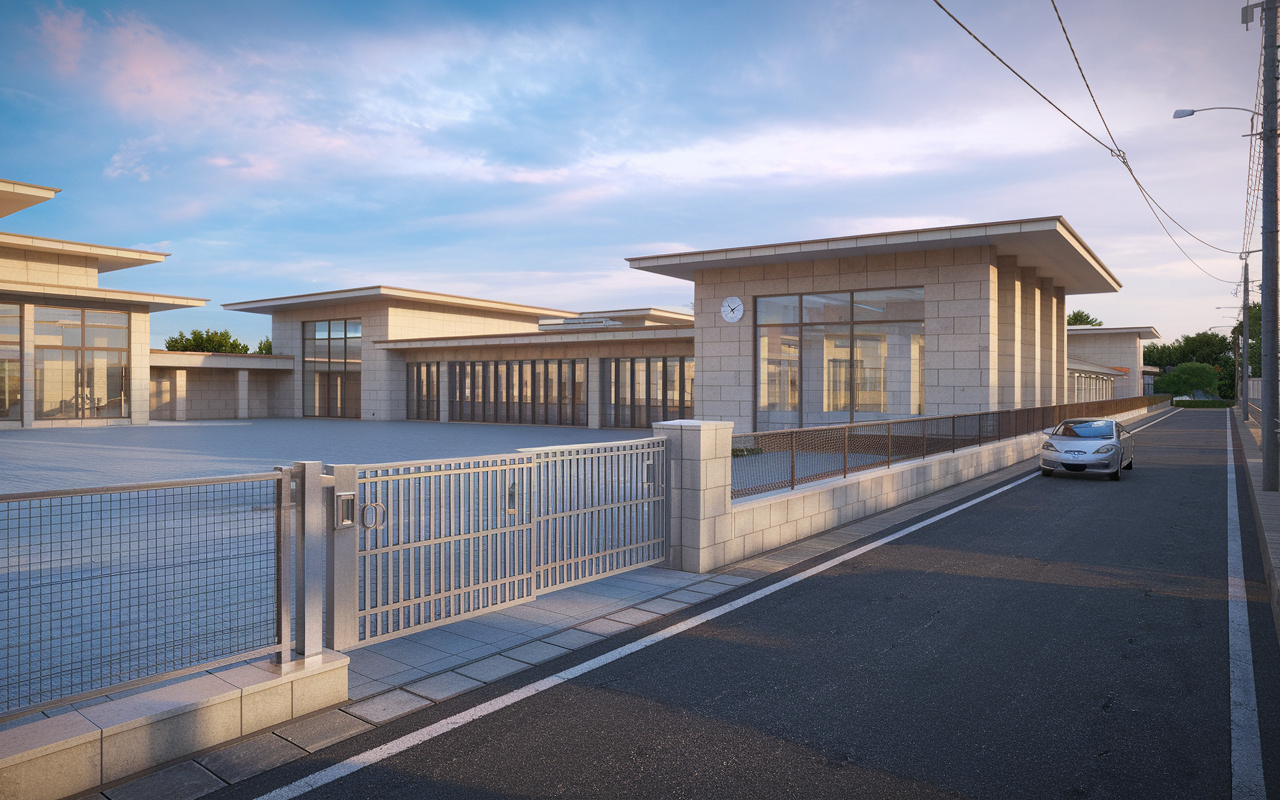 焼津市で住まい探し中の方へ 東益津小学校の特徴は？  校区の環境や子育てしやすさを紹介の画像