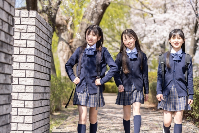 焼津市で大富中学校を選ぶ理由は？部活動や地域環境から住まい探しの視点を紹介の画像