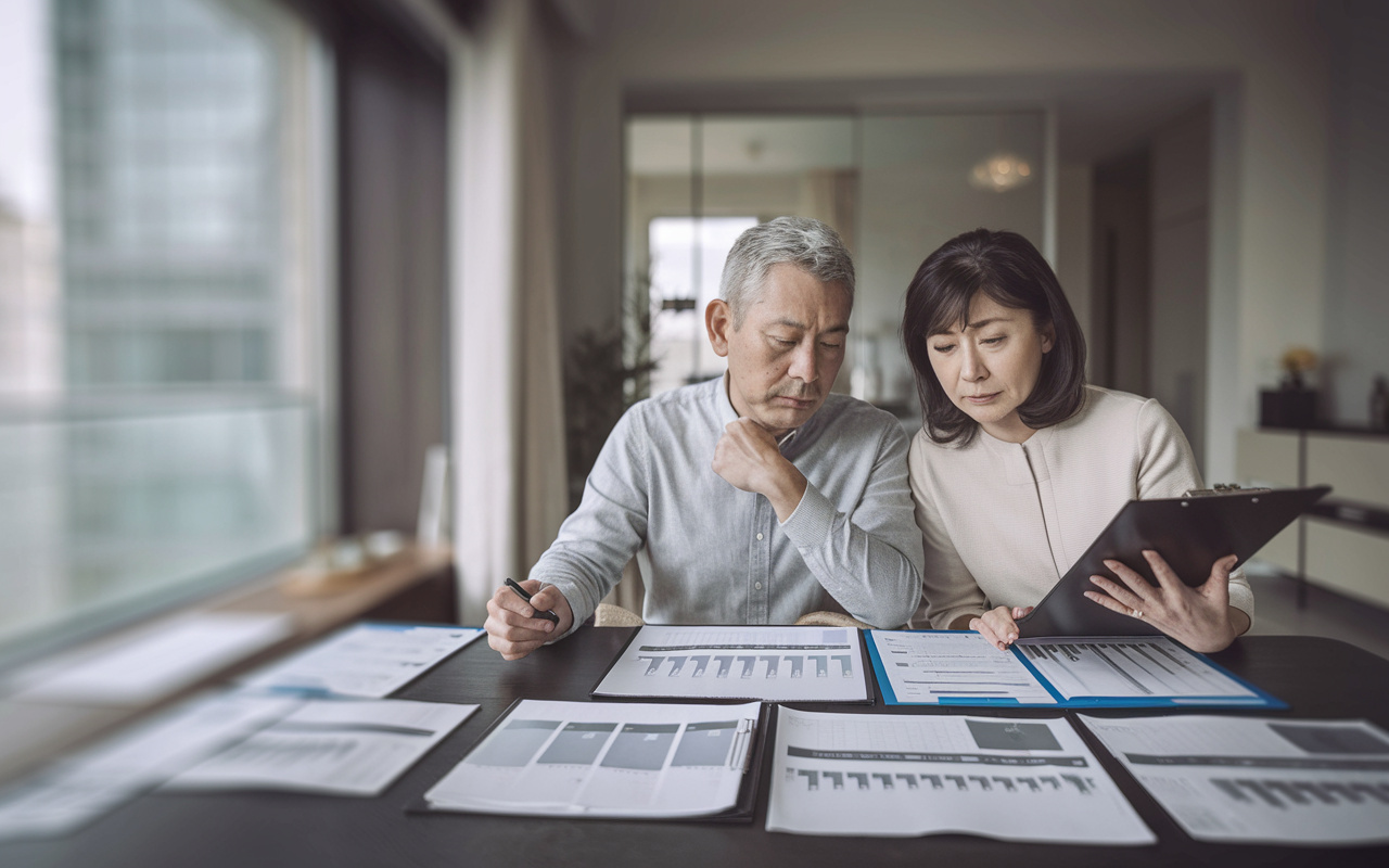 売却査定で失敗しないコツは?複数社を比較する注意点を解説の画像