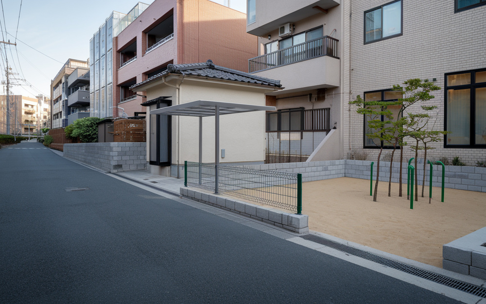 大正区で住宅ローンを組む前に確認したい支払いの考え方は  家計に合う返済計画で大正区の暮らしを守る方法の画像