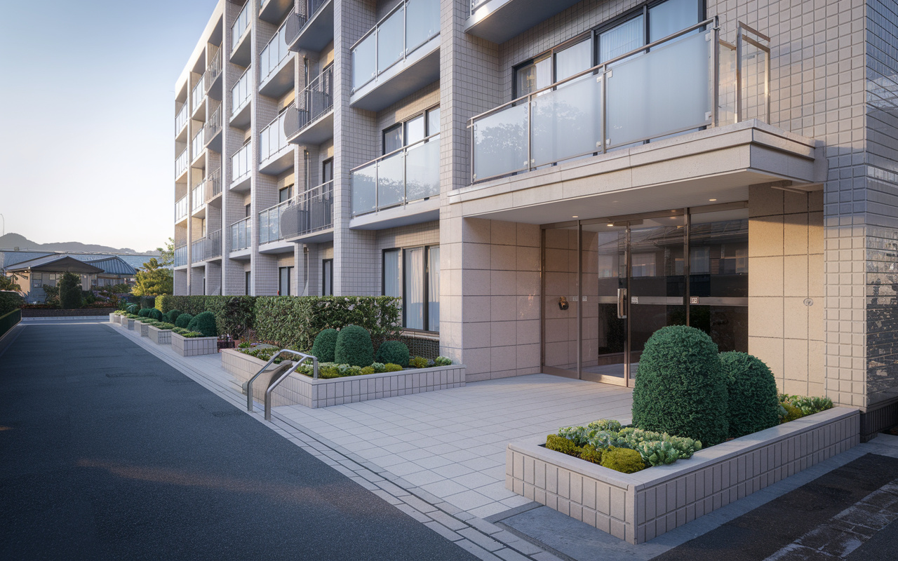 姫路市で築20年マンション売却相場は？  売却価格の目安と査定で確認したいポイントの画像