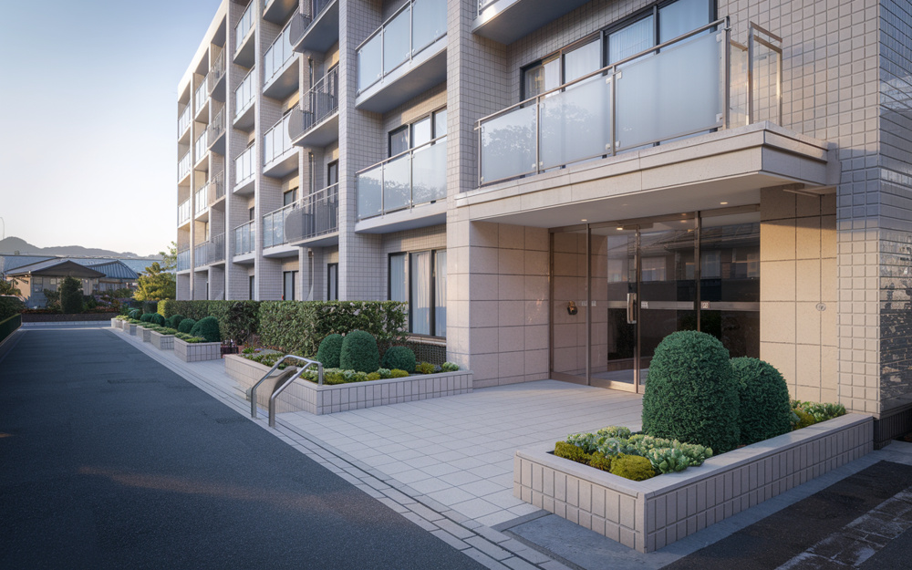 姫路市で築20年マンション売却相場は？  売却価格の目安と査定で確認したいポイントの画像