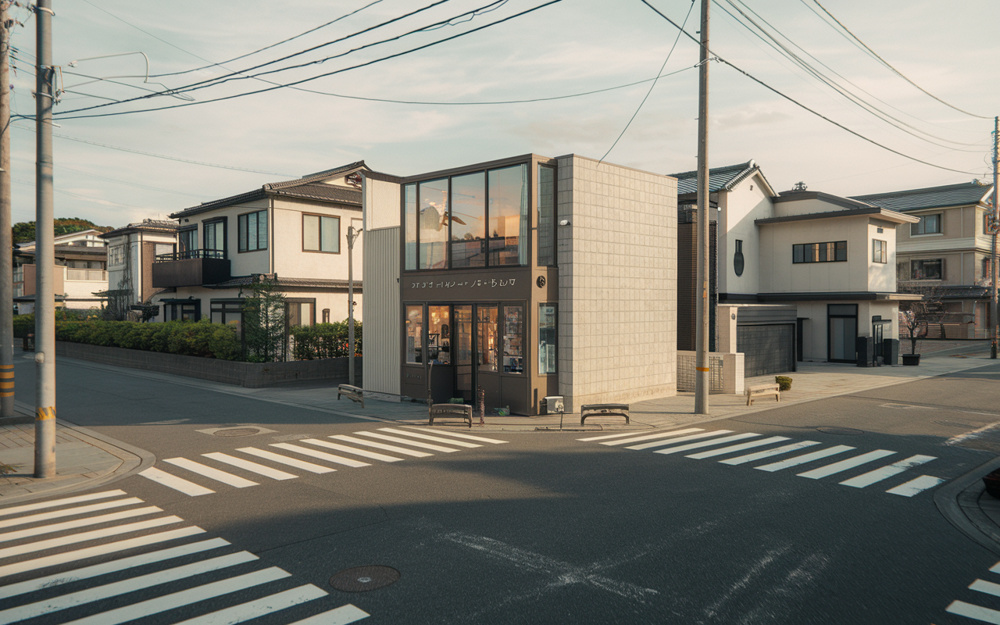 姫路市で店舗併用住宅を売却したい方へ！高く売るコツと注意点を押さえて安心取引の画像
