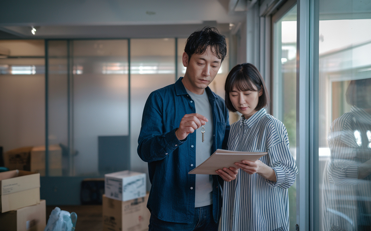 離婚後の家はどうする？売却か名義変更どっちがいい？の画像