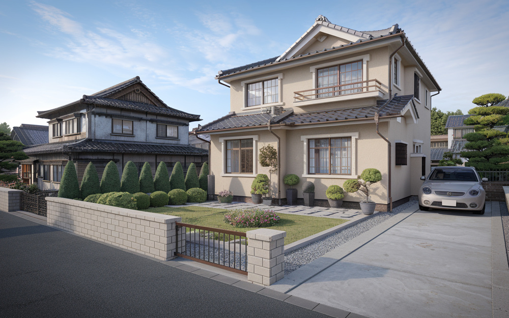 姫路市で築30年戸建ては売れる？売却相場と高く売るコツを解説の画像