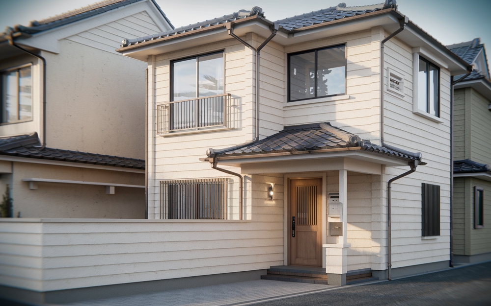 姫路市で中古住宅を売却したい方へ！相場と手順を押さえて納得の売却を目指そうの画像
