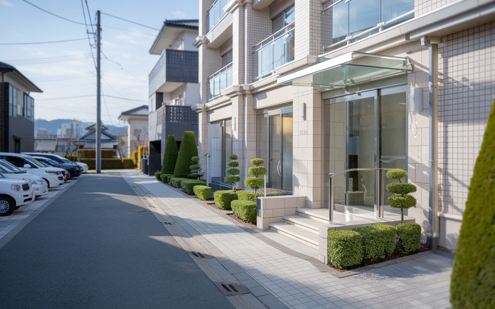 姫路市でマンションを早く売りたい人必見！売りたい時期に合わせた賢い売却準備と進め方の画像