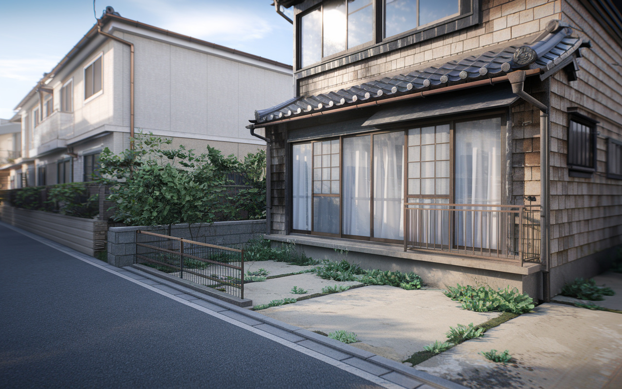 姫路市の空き家どう処分する?費用や相談先の選び方を解説の画像