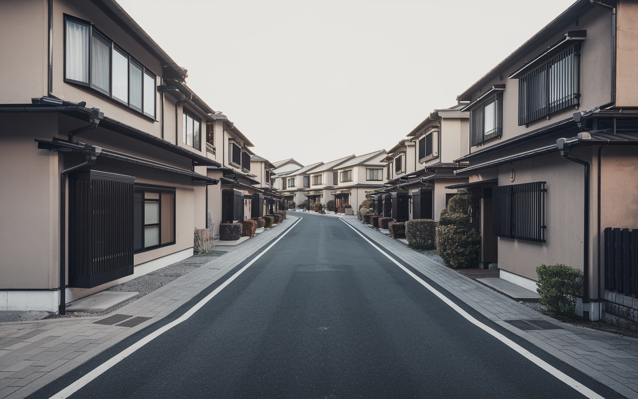 【城東区・野江】住居兼店舗の「複合用途長屋」を売る・貸す!価値を最大化する戦略ガイドの画像