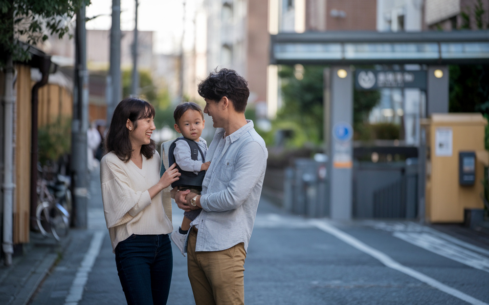 新中野駅の住みやすさはどう？単身とファミリーの魅力を紹介の画像