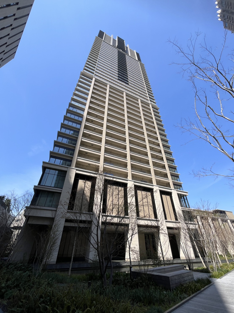 【大阪の頂点を極める】グラングリーン大阪 THE NORTH RESIDENCE。3.4億円で手に入れる「うめきた」の未来と静寂。の画像