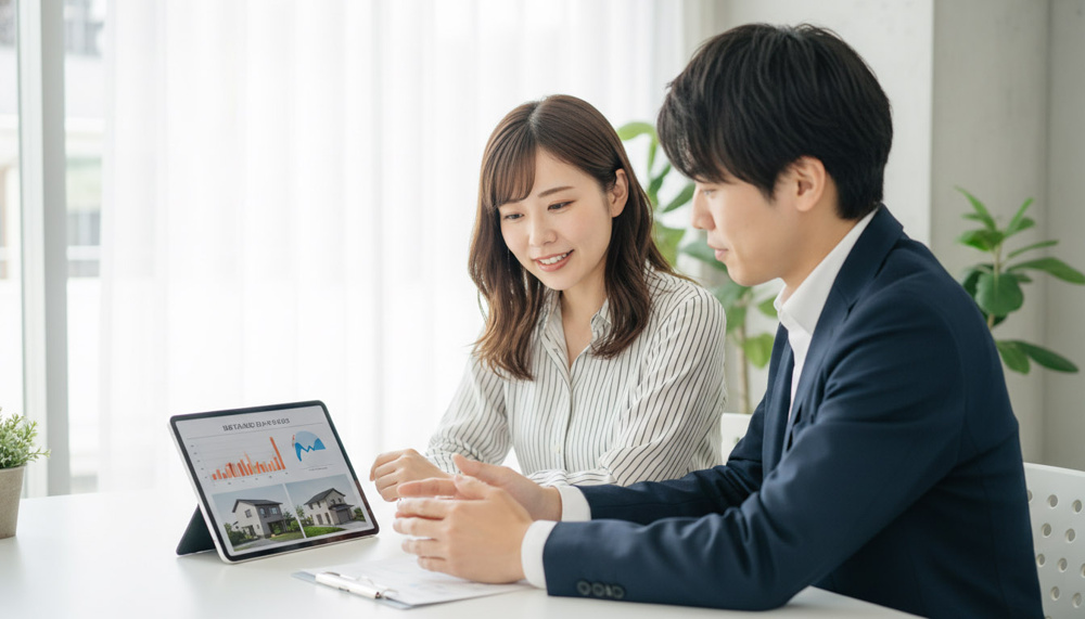 【戸建て投資】初心者に選ばれる理由。初期費用を抑えて長期入居を狙うの画像