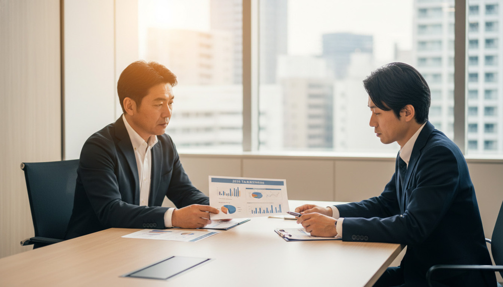 【2026年最新】インボイス制度は家賃収入に影響する？課税事業者になるべき大家の条件の画像