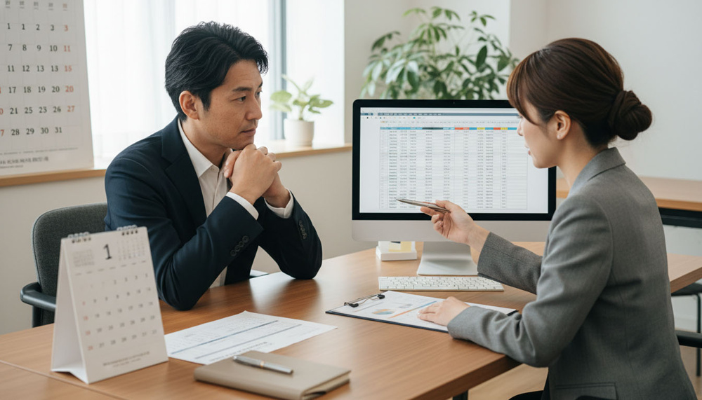 【不動産取得税・固定資産税】いつ・いくら払う？購入初年度の税金スケジュールの画像