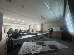 親の介護費用で自分の老後資金が暗転！ー【倉敷市】で老後のことも案内する正直不動産ーの画像